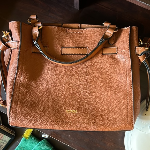 Seven Days bag - Picture 4 of 5